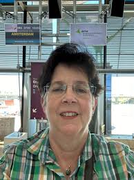 Haydee Alvarez Goris