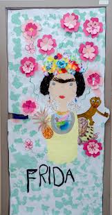 Biografia De Frida Kahlo Para Niños De Preescolar Infantil 5ºd Autorretrato Frida Kahlo Arte Para Ninos Frida Kahlo Frida