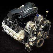 5 7 Hemi Engine Hemi Engine Engineering Hemi