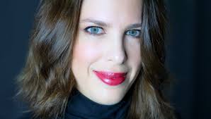 Sexual health educator Gwenn Barringer would like us to keep talking about  HIV