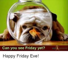 Working on christmas eve by hoolcolbery meme center. Happy Friday Eve Meme