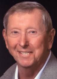 George Davidson Obituary (2017)