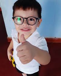 Dios sabía cuánto necesitaba a mi hijo, el me salvó💙.