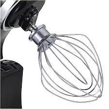 Nobody beats our price match guarantee. Kitchenaid Wire Whip For 4 Qt And 5 Qt Tilt Head Stand Mixers Bed Bath Beyond