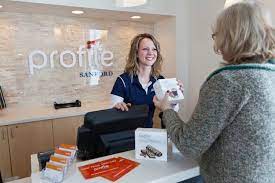 The research behind the profile promise the profile promise makes it clear that members will lose at least 15% of their body weight within 12 months. Profile By Sanford Average Gross Sales Cost Of Sales And Number Of Members 2016 Fdd