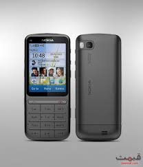 Nokia C3 01 Touch And Type Price In Pakistanprices In Pakistan