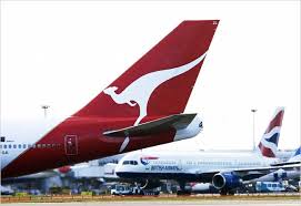Book online today and save time. British Airways And Qantas End Merger Talks The New York Times