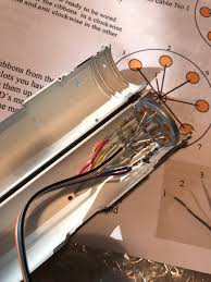 Uss Enterprise Model Build Part 9 Led Lighting Kit Part 2 Geekjournal Ch