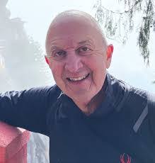 Daniel Apa's Instagram, Twitter & Facebook