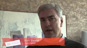 Interviewteknik ved Kurt Strand