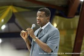 The federal government through the nigerian civil aviation authority has grounded. What God Told Me About Coronavirus Pastor Adeboye