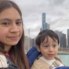 Nicole Stoller's Instagram, Twitter & Facebook