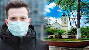 We did not find results for: Primer Caso De Coronavirus En Viterbo Caldas Kienyke