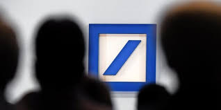 The deutsche bank situational judgment test is a mandatory online assessment that all candidates must go through. Us Stresstest Deutsche Bank Genugt Anforderungen