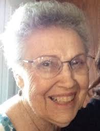 Vera Maxine Hale Huitt Baker Obituary