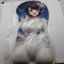 Amazon.co.jp: おっぱいマウスパッド 大空スバル 全身 : ホビー