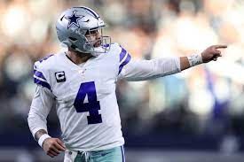 Dallas Cowboys 2021 Schedule Release Offers A Few Surprises