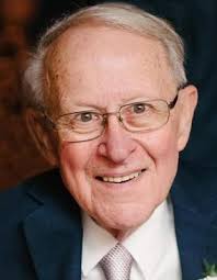 John Garrison Obituary (1930