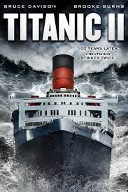 It was first announced by the australian billionaire clive palmer in april, 2012. Wer Streamt Titanic 2 Die Ruckkehr Film Online Schauen