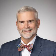 HCA Midwest Health names Kirk McCarty, RN, CEO of Research Medical Center