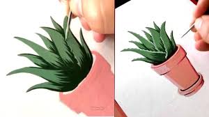 How To Paint Aloe Vera Step By Step Easy Draw And Paint Plants Potted Aloe Vera Plant Potted Aloe Vera Plant Drawing Since biblical times, there have been a plethora of recorded medicinal uses of aloe vera. paint plants potted aloe vera plant