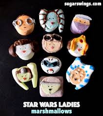 Its synonymous to may the force be with you, which is said in star wars a lot. Sugar Swings Serve Some Star Wars Bundt Cake Happy May The 4th Be With You Day