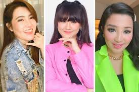 Punya Cengkok Khas 11 Penyanyi Dangdut Ini Berasal Dari Jawa Timur Dengan kualitas suara yang jernih stereo untuk. punya cengkok khas 11 penyanyi dangdut
