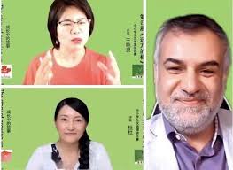 线上比赛，线下颁奖！加拿大第四届《远方的根》中小学生汉语演讲比赛圆满收官！_决赛_Zhang_Alina