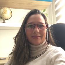 Abogada. Leydi Johanna Arias Díaz