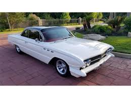 1961 buick invicta for sale classiccars com cc 1101234 1961 buick invicta for sale