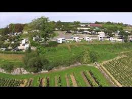 Le Camping De Meursault Www Camping Meursault Com Campsite Wine Region Favorite Places