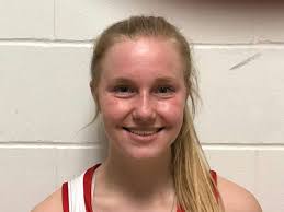 Iowa high school girls' basketball: Gazette area stat leaders