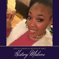 AAMI Executive Director Jacqueline Hunter was in Charleston, SC this past  week attending the Association of African American Museums (AAAM) Annual  Conference! Jacqueline was a receipient of the 2025 Culture & Legacy