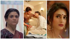 Streaming kuch rang pyar ke aise bhi? Guilty Bytes Indian Fashion Blogger Delhi Style Blog Beauty Blogger Wedding Blog Jaw Dropping Twist Awaits The Viewers In Sony S Kuch Rang Pyaar Ke Aise Bhi