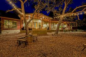 Outdoor Lighting Tips To Get You Through Fall Hgtv S Decorating Design Blog Hgtv