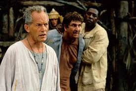 No Escape (1994) – Mike's Take On the Movies