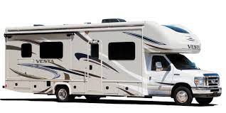 Forest river motor coach for sale at mckee rv center. Find Complete Specifications For Holiday Rambler Vesta Class C Rvs Here