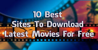 Though the number of movies on the site is not as large as compared to any streaming network, you get all the popular movies and tv shows for free to download. 10 Best Free Movie Download Sites To Download Latest Movies 2019 Trick Xpert