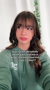 Nikocado Avocado Spotted in Public