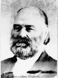 George Washington Coberly (1827-1906)