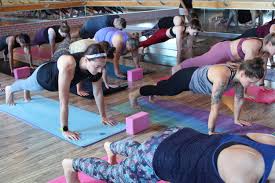 That's not possible for everyone, so check out the options below for recommended gmat prep courses closest to charlottesville, virginia that will help raise your score. Yoga Teacher Training Richmond Va The Hot Yoga Barre