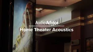 18 видео 4 720 просмотров обновлен 5 июл. A Guide To Home Theater Acoustics Improve Your Room Acoustics Audio Advice