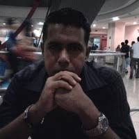 Marty Frederick Leal Carmona