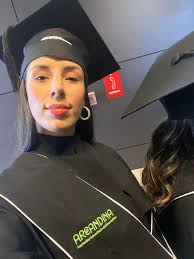 Daniela Andrea Lindarte Garaviz‎