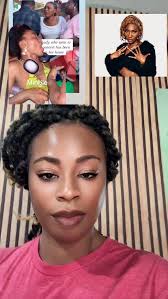 Thank You Wendy Shay! Some people has no vision, a Big opportunity has been  thrown