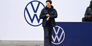 Sprawdź najnowsze wyniki, aktualności, tabele i zawodników. Glasner Zu Rb Leipzig Terzic Und Seoane Kandidaten Beim Vfl Wolfsburg Vfl Wolfsburg