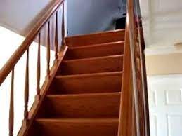 Disappearing Staircase Attic Renovation Attic Flooring Attic Remodel