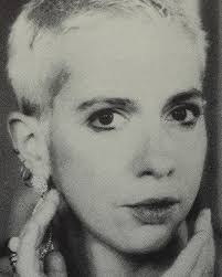 Pussycat Fever by Kathy Acker! This book is a hallucinatory amalgam of  emotion and desire, that follows an anonymous narrator