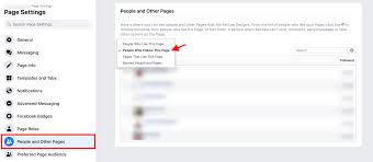 If the person whose facebook activity you want to check is in your friend list, then this method can be useful to you. How To See Who Is Following You On Facebook 2021 Talkbitz