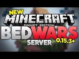 Download server software (alpha) for minecraft. New Bedwars Server Mcpe Bedwars Minecraft Pe 1 0 5 By Statik